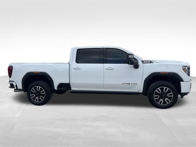 used 2023 GMC Sierra 2500 car, priced at $49,995