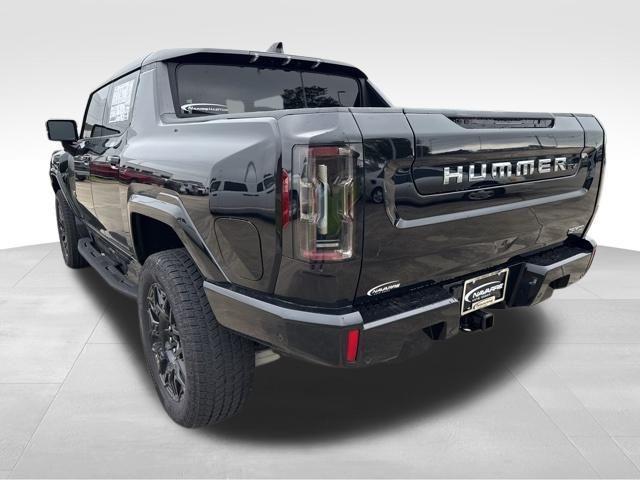 new 2025 GMC HUMMER EV Pickup car, priced at $94,995