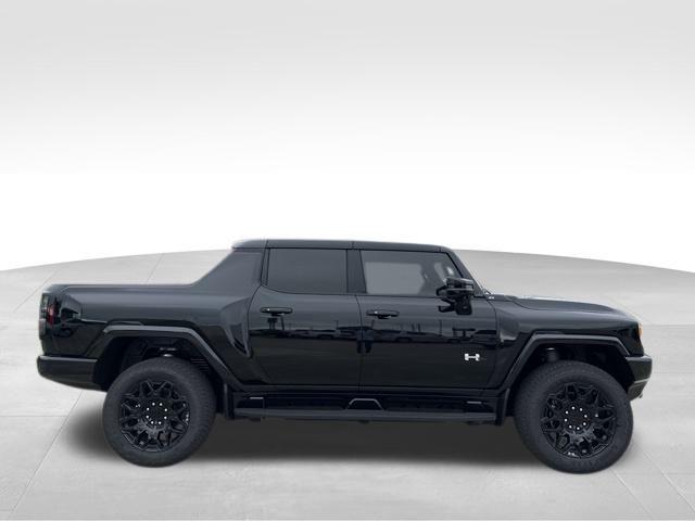 new 2025 GMC HUMMER EV Pickup car, priced at $94,995