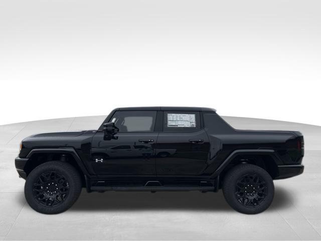 new 2025 GMC HUMMER EV Pickup car, priced at $94,995