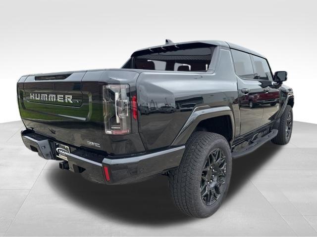 new 2025 GMC HUMMER EV Pickup car, priced at $94,995