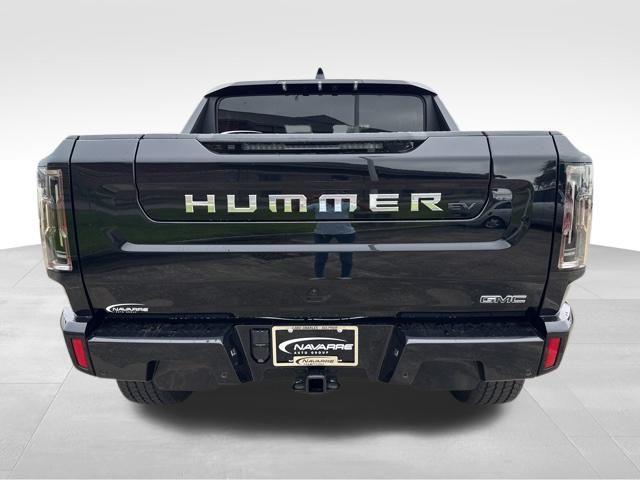 new 2025 GMC HUMMER EV Pickup car, priced at $94,995