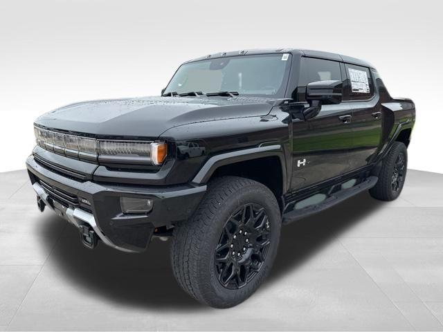 new 2025 GMC HUMMER EV Pickup car, priced at $94,995