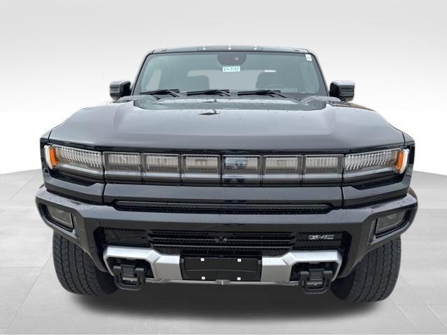new 2025 GMC HUMMER EV Pickup car, priced at $94,995