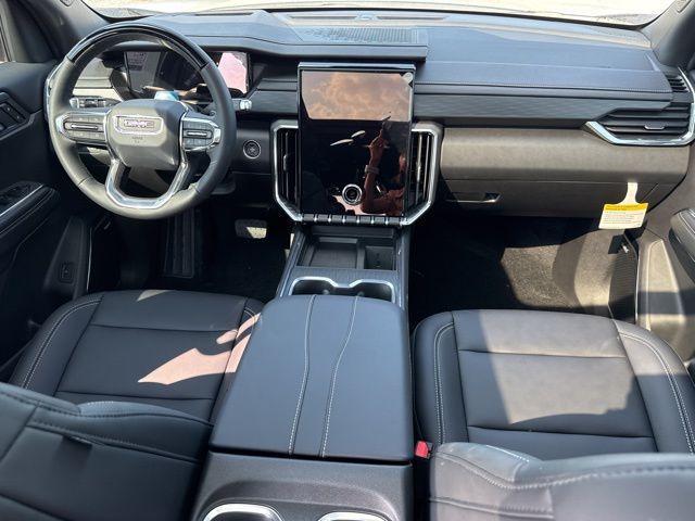 new 2026 GMC Acadia car, priced at $56,992