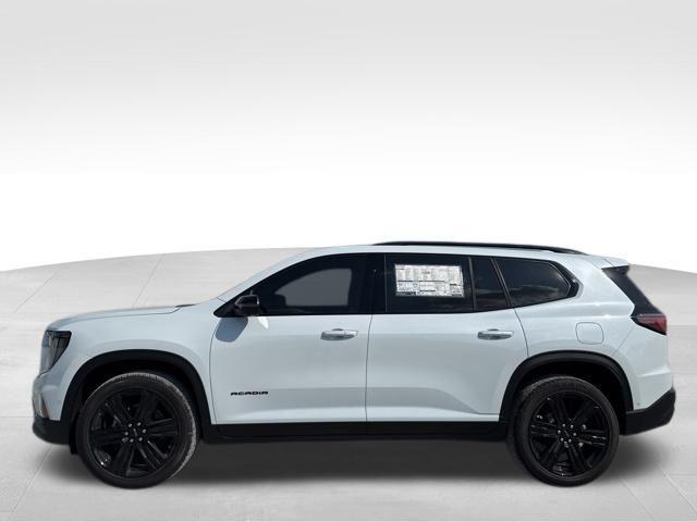new 2026 GMC Acadia car, priced at $56,992