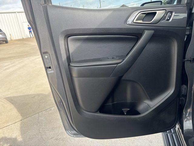 used 2019 Ford Ranger car, priced at $25,994