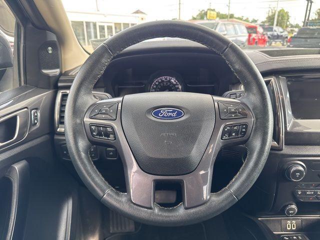 used 2019 Ford Ranger car, priced at $25,994