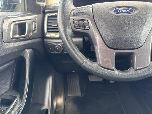 used 2019 Ford Ranger car, priced at $25,994