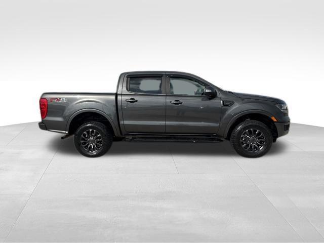 used 2019 Ford Ranger car, priced at $25,994