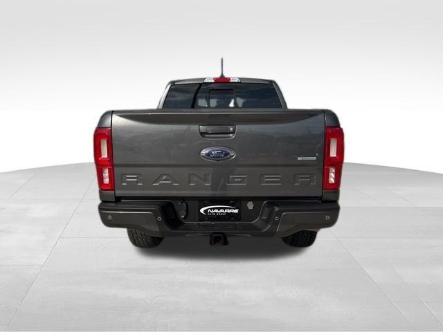 used 2019 Ford Ranger car, priced at $25,994