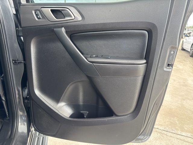used 2019 Ford Ranger car, priced at $25,994