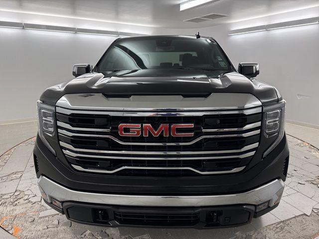 used 2023 GMC Sierra 1500 car, priced at $57,995