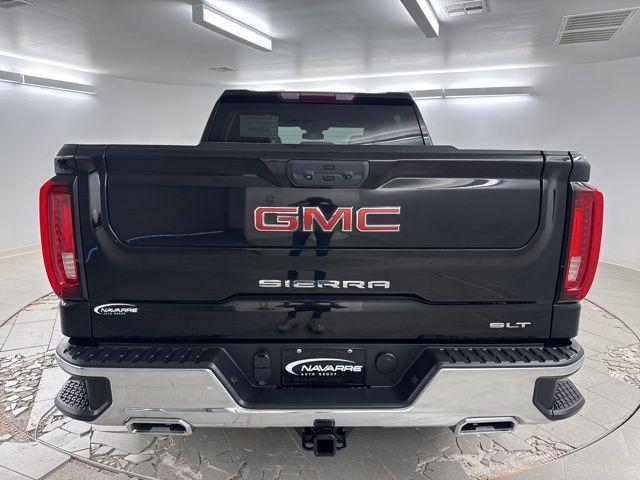 used 2023 GMC Sierra 1500 car, priced at $57,995