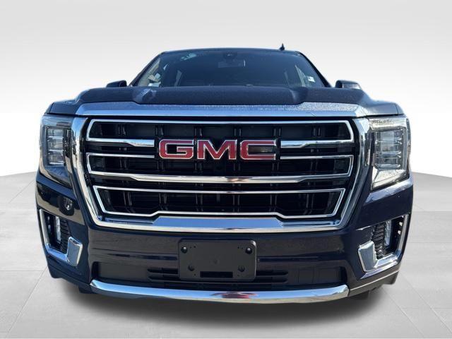 used 2021 GMC Yukon XL car, priced at $38,995