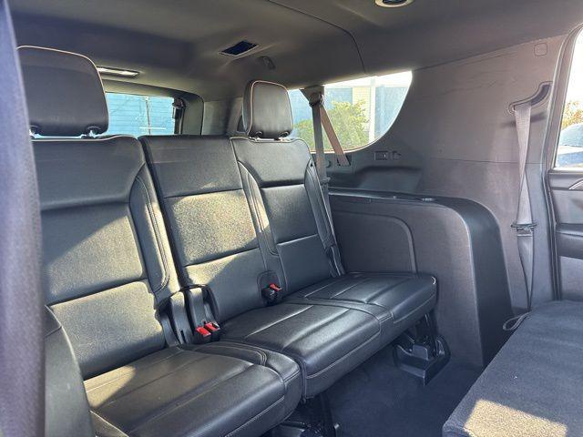 used 2021 GMC Yukon XL car, priced at $38,995