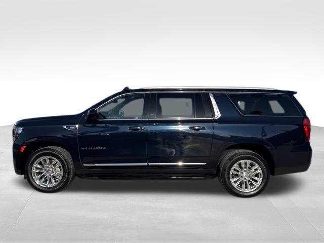 used 2021 GMC Yukon XL car, priced at $38,995