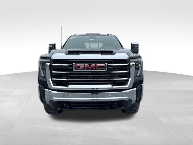 new 2025 GMC Sierra 2500 car, priced at $81,730