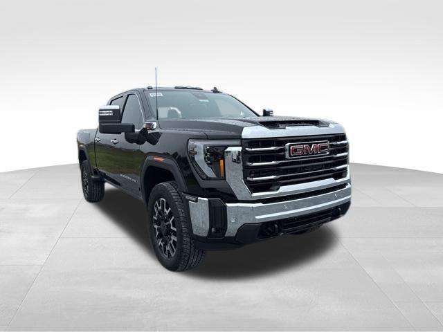 new 2025 GMC Sierra 2500 car, priced at $81,730