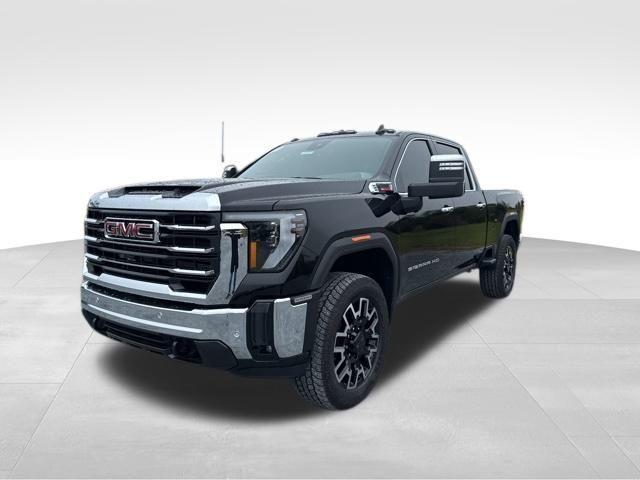 new 2025 GMC Sierra 2500 car, priced at $81,730