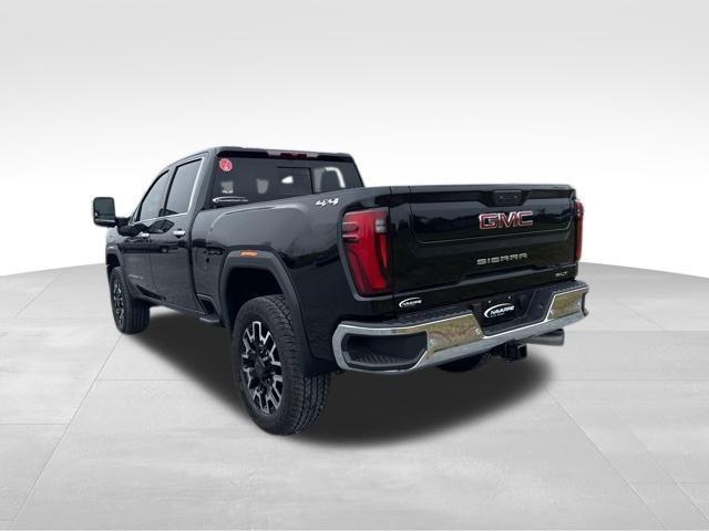 new 2025 GMC Sierra 2500 car, priced at $81,730