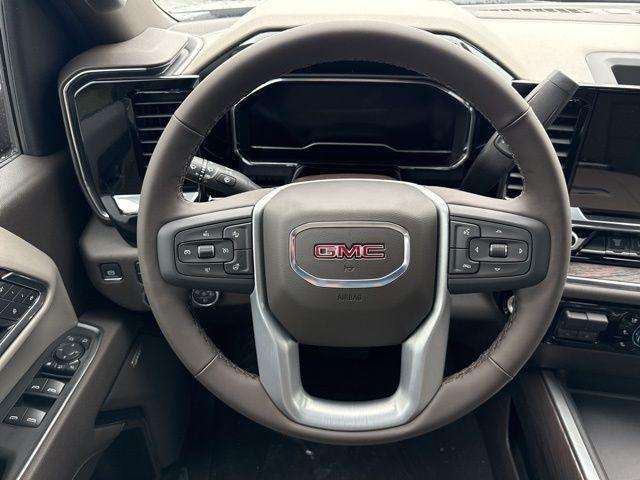 new 2025 GMC Sierra 2500 car, priced at $81,730