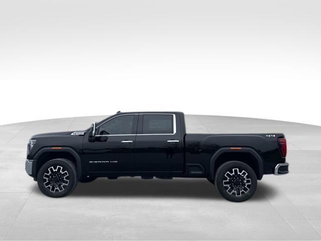 new 2025 GMC Sierra 2500 car, priced at $81,730