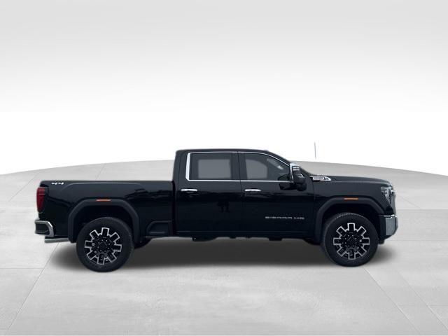 new 2025 GMC Sierra 2500 car, priced at $81,730