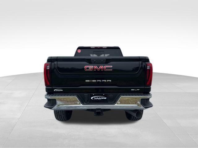 new 2025 GMC Sierra 2500 car, priced at $81,730