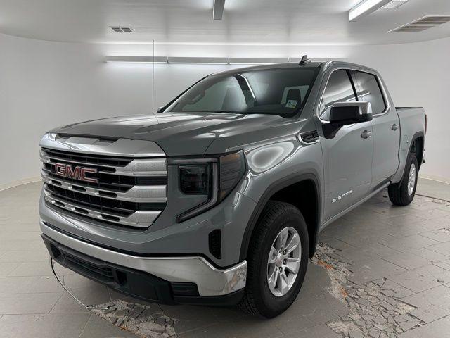 new 2025 GMC Sierra 1500 car, priced at $48,995