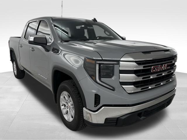 new 2025 GMC Sierra 1500 car, priced at $48,995