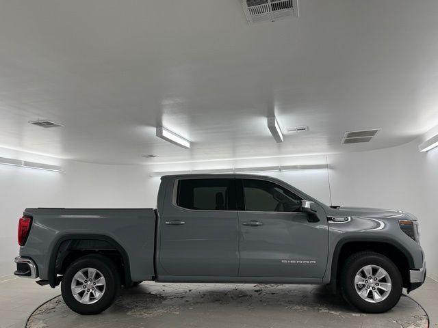 new 2025 GMC Sierra 1500 car, priced at $48,995