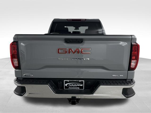 new 2025 GMC Sierra 1500 car, priced at $45,995