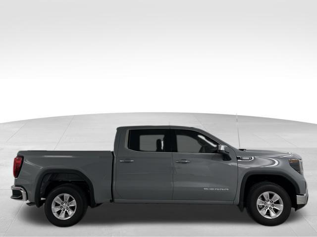 new 2025 GMC Sierra 1500 car, priced at $45,995