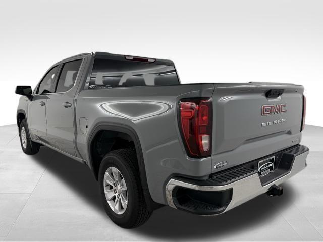 new 2025 GMC Sierra 1500 car, priced at $45,995