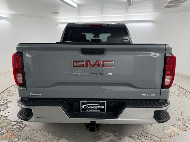 new 2025 GMC Sierra 1500 car, priced at $48,995