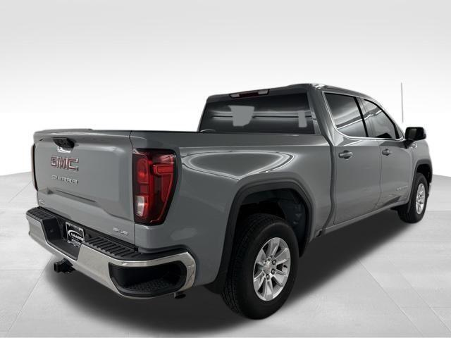 new 2025 GMC Sierra 1500 car, priced at $45,995