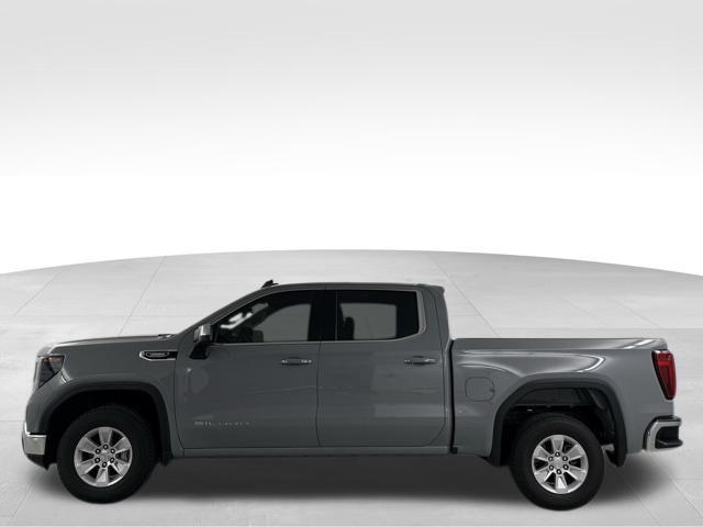 new 2025 GMC Sierra 1500 car, priced at $45,995