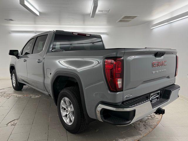 new 2025 GMC Sierra 1500 car, priced at $48,995