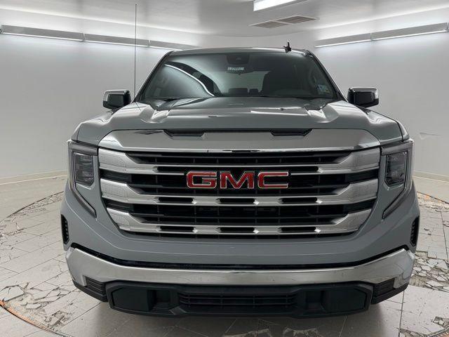 new 2025 GMC Sierra 1500 car, priced at $48,995