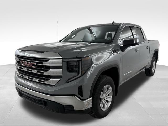 new 2025 GMC Sierra 1500 car, priced at $45,995