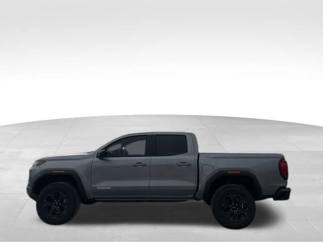 new 2024 GMC Canyon car, priced at $40,385