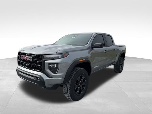 new 2024 GMC Canyon car, priced at $40,385