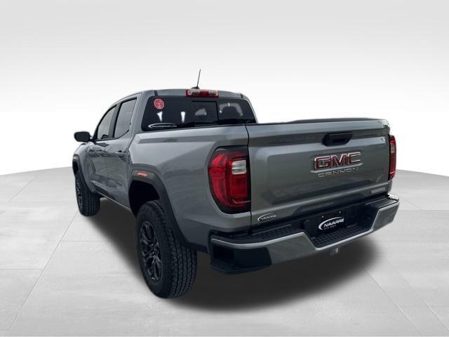 new 2024 GMC Canyon car, priced at $40,385