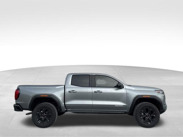 new 2024 GMC Canyon car, priced at $40,385