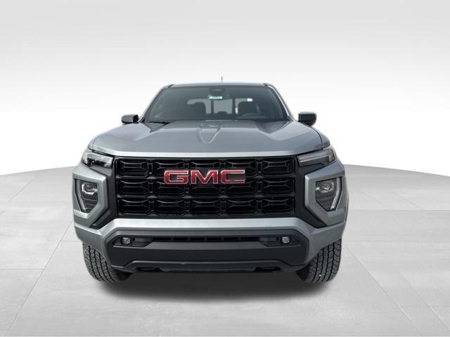 new 2024 GMC Canyon car, priced at $40,385