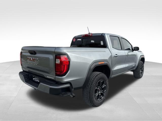 new 2024 GMC Canyon car, priced at $40,385