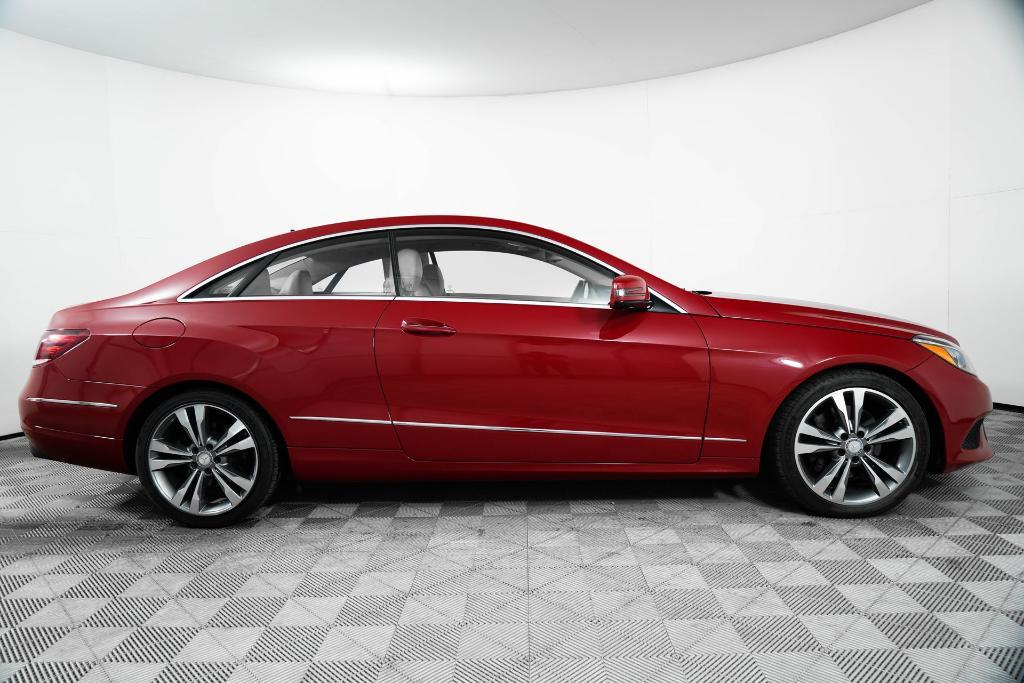 used 2016 Mercedes-Benz E-Class car, priced at $16,223