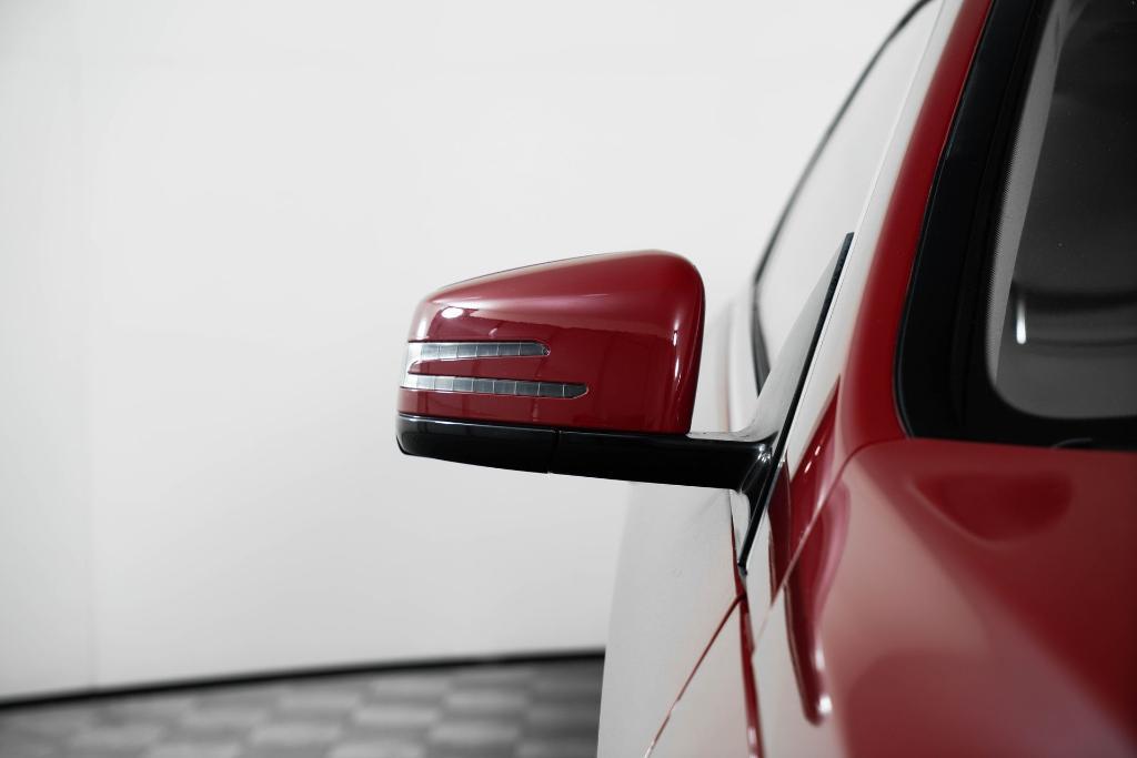 used 2016 Mercedes-Benz E-Class car, priced at $16,223