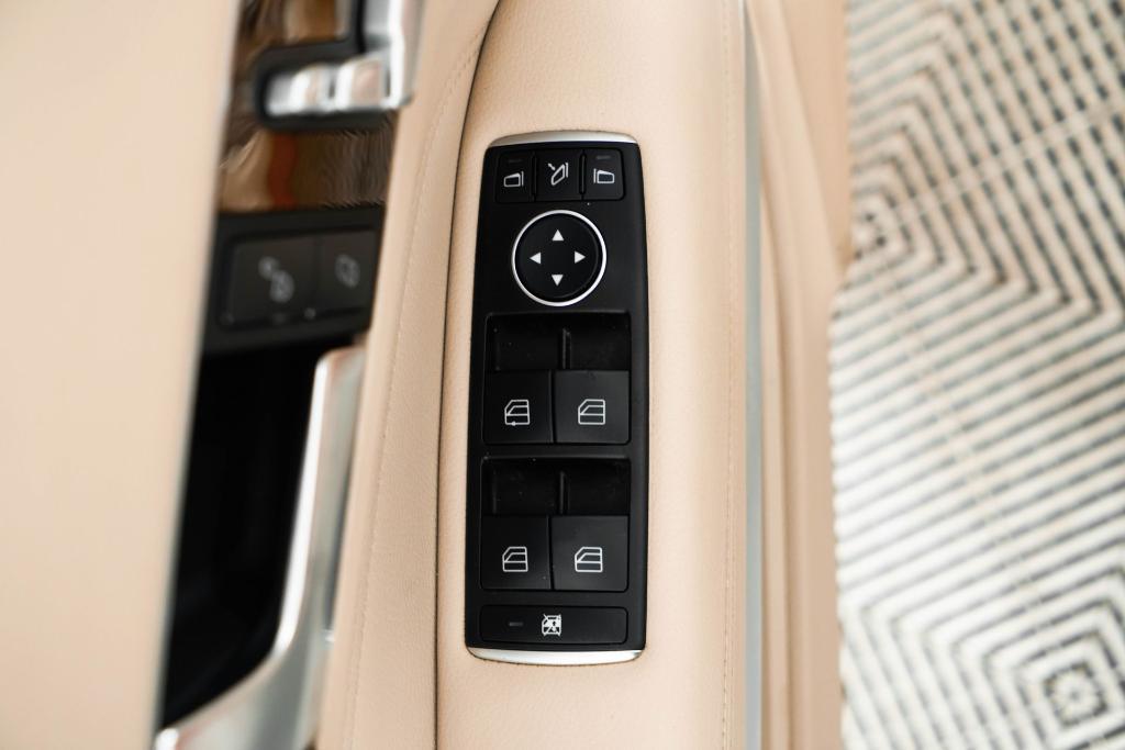 used 2016 Mercedes-Benz E-Class car, priced at $16,223